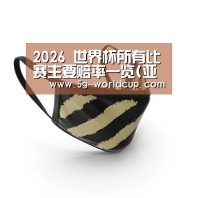 成人布口罩